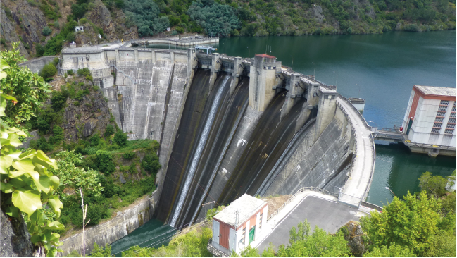 INNOVACIONES TECNOLÓGICAS EN OBRAS DE SANEAMIENTO E HIDRÁULICA